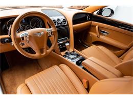 2018 Bentley Flying Spur (CC-2090190) for sale in Clifton Park, New York