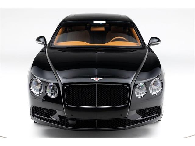 2018 Bentley Flying Spur (CC-2090190) for sale in Clifton Park, New York