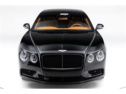 2018 Bentley Flying Spur (CC-2090190) for sale in Clifton Park, New York