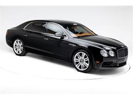 2018 Bentley Flying Spur (CC-2090190) for sale in Clifton Park, New York