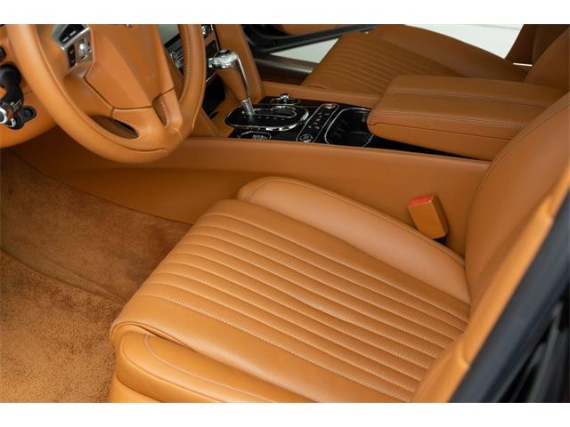 2018 Bentley Flying Spur (CC-2090190) for sale in Clifton Park, New York