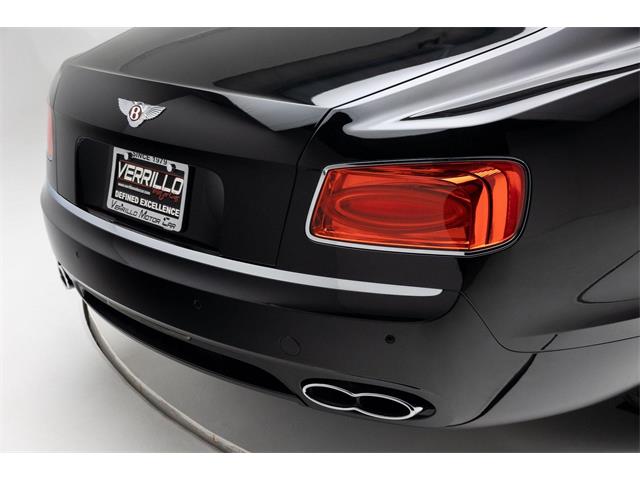 2018 Bentley Flying Spur (CC-2090190) for sale in Clifton Park, New York
