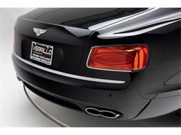 2018 Bentley Flying Spur (CC-2090190) for sale in Clifton Park, New York