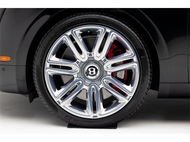 2018 Bentley Flying Spur (CC-2090190) for sale in Clifton Park, New York