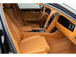 2018 Bentley Flying Spur (CC-2090190) for sale in Clifton Park, New York