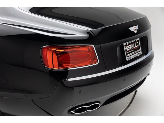 2018 Bentley Flying Spur (CC-2090190) for sale in Clifton Park, New York
