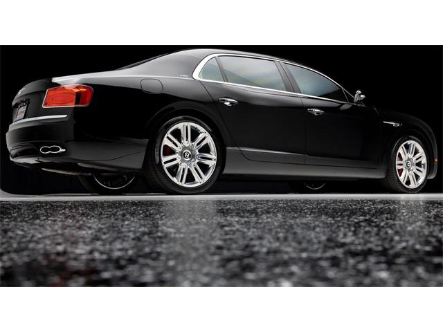 2018 Bentley Flying Spur (CC-2090190) for sale in Clifton Park, New York