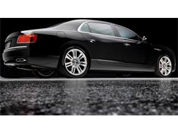 2018 Bentley Flying Spur (CC-2090190) for sale in Clifton Park, New York
