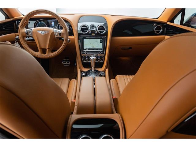 2018 Bentley Flying Spur (CC-2090190) for sale in Clifton Park, New York