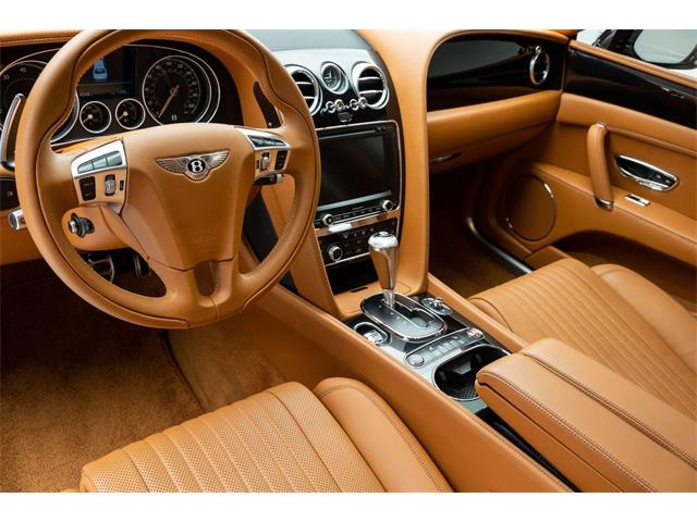 2018 Bentley Flying Spur (CC-2090190) for sale in Clifton Park, New York