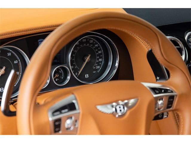 2018 Bentley Flying Spur (CC-2090190) for sale in Clifton Park, New York
