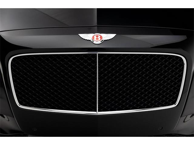 2018 Bentley Flying Spur (CC-2090190) for sale in Clifton Park, New York