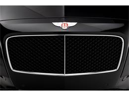 2018 Bentley Flying Spur (CC-2090190) for sale in Clifton Park, New York