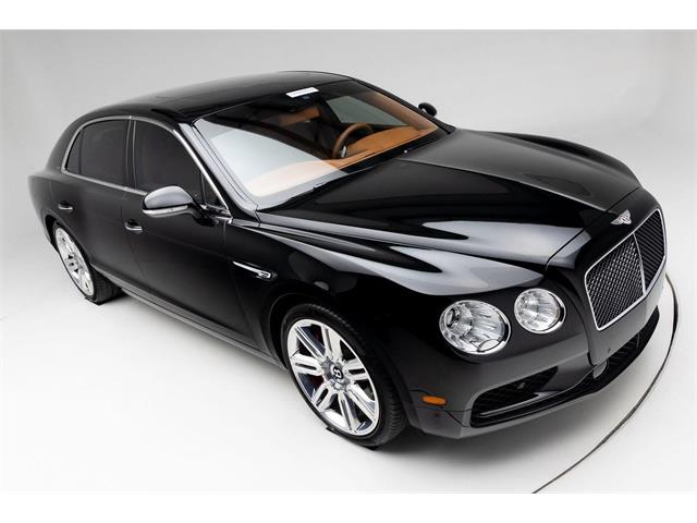 2018 Bentley Flying Spur (CC-2090190) for sale in Clifton Park, New York
