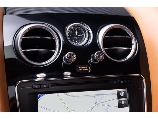 2018 Bentley Flying Spur (CC-2090190) for sale in Clifton Park, New York