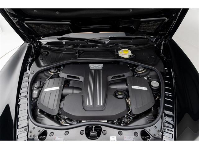 2018 Bentley Flying Spur (CC-2090190) for sale in Clifton Park, New York