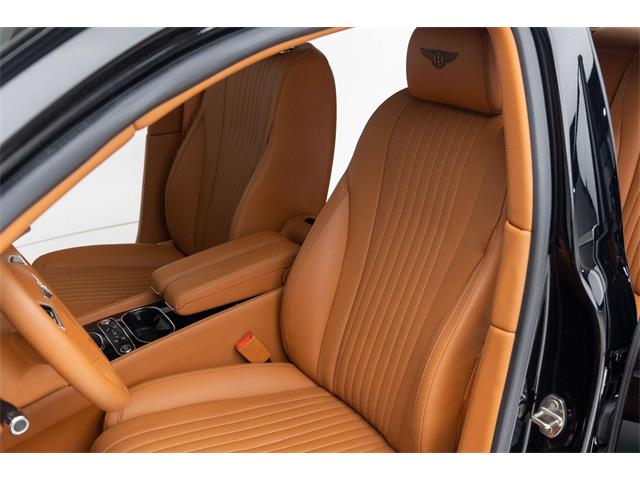 2018 Bentley Flying Spur (CC-2090190) for sale in Clifton Park, New York