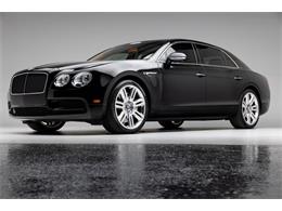 2018 Bentley Flying Spur (CC-2090190) for sale in Clifton Park, New York
