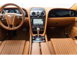2018 Bentley Flying Spur (CC-2090190) for sale in Clifton Park, New York
