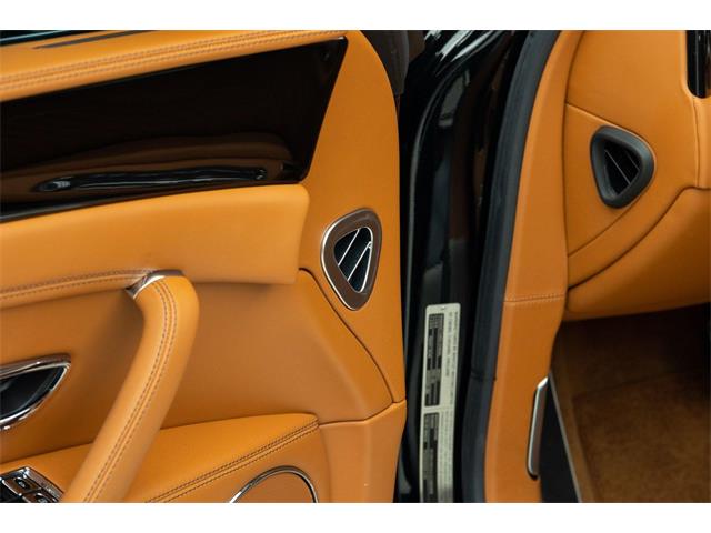 2018 Bentley Flying Spur (CC-2090190) for sale in Clifton Park, New York