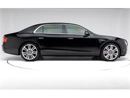 2018 Bentley Flying Spur (CC-2090190) for sale in Clifton Park, New York
