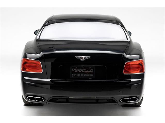 2018 Bentley Flying Spur (CC-2090190) for sale in Clifton Park, New York