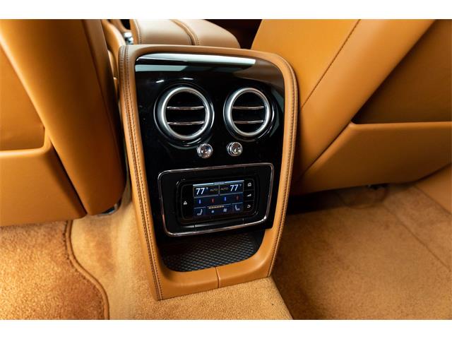 2018 Bentley Flying Spur (CC-2090190) for sale in Clifton Park, New York