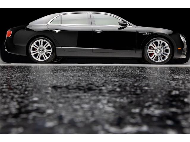 2018 Bentley Flying Spur (CC-2090190) for sale in Clifton Park, New York