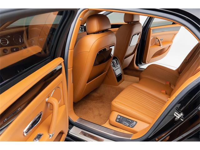 2018 Bentley Flying Spur (CC-2090190) for sale in Clifton Park, New York