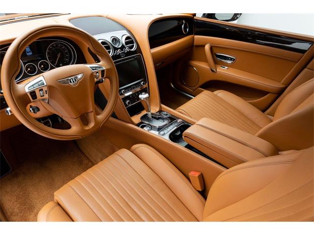 2018 Bentley Flying Spur (CC-2090190) for sale in Clifton Park, New York