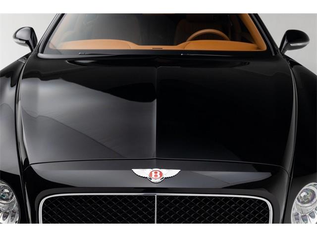 2018 Bentley Flying Spur (CC-2090190) for sale in Clifton Park, New York