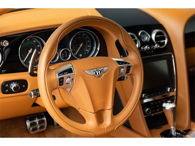 2018 Bentley Flying Spur (CC-2090190) for sale in Clifton Park, New York