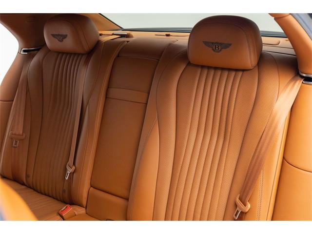 2018 Bentley Flying Spur (CC-2090190) for sale in Clifton Park, New York