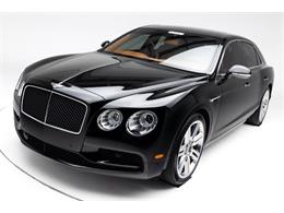2018 Bentley Flying Spur (CC-2090190) for sale in Clifton Park, New York