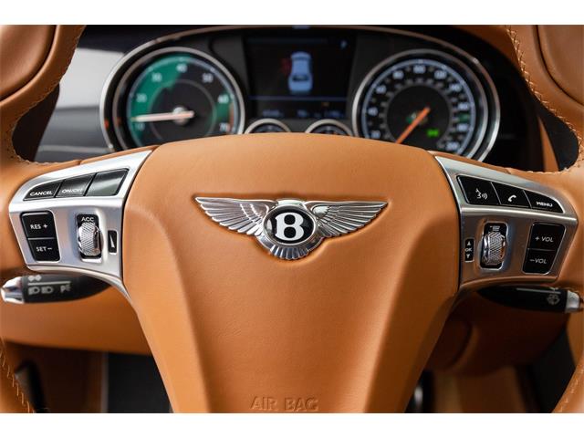 2018 Bentley Flying Spur (CC-2090190) for sale in Clifton Park, New York