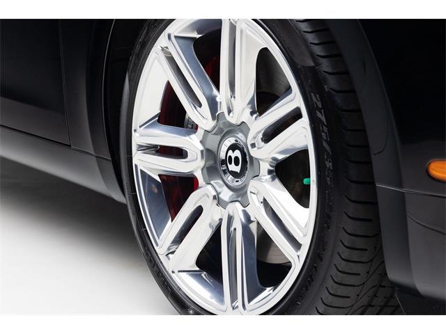 2018 Bentley Flying Spur (CC-2090190) for sale in Clifton Park, New York