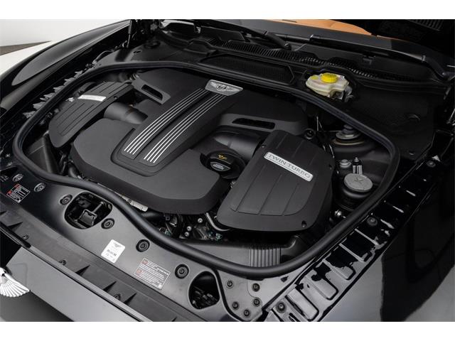2018 Bentley Flying Spur (CC-2090190) for sale in Clifton Park, New York