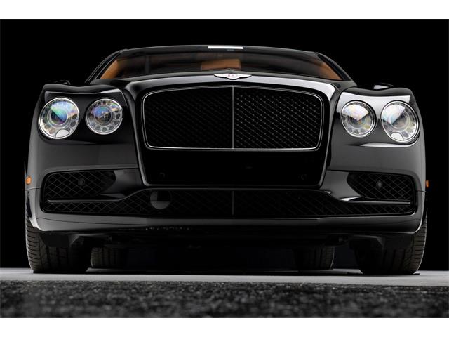 2018 Bentley Flying Spur (CC-2090190) for sale in Clifton Park, New York