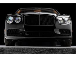 2018 Bentley Flying Spur (CC-2090190) for sale in Clifton Park, New York