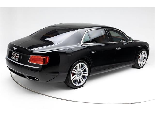 2018 Bentley Flying Spur (CC-2090190) for sale in Clifton Park, New York