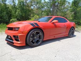 2011 Chevrolet Camaro SS (CC-2091900) for sale in Palmer, Massachusetts