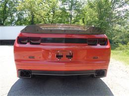2011 Chevrolet Camaro SS (CC-2091900) for sale in Palmer, Massachusetts
