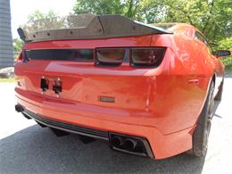 2011 Chevrolet Camaro SS (CC-2091900) for sale in Palmer, Massachusetts