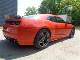 2011 Chevrolet Camaro SS (CC-2091900) for sale in Palmer, Massachusetts