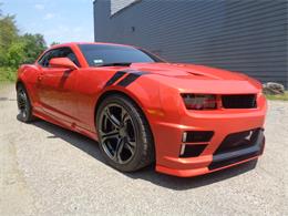 2011 Chevrolet Camaro SS (CC-2091900) for sale in Palmer, Massachusetts