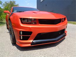 2011 Chevrolet Camaro SS (CC-2091900) for sale in Palmer, Massachusetts
