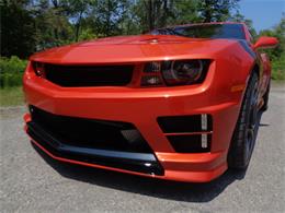 2011 Chevrolet Camaro SS (CC-2091900) for sale in Palmer, Massachusetts