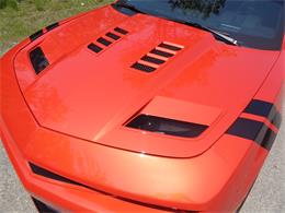 2011 Chevrolet Camaro SS (CC-2091900) for sale in Palmer, Massachusetts