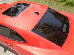 2011 Chevrolet Camaro SS (CC-2091900) for sale in Palmer, Massachusetts