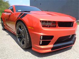 2011 Chevrolet Camaro SS (CC-2091900) for sale in Palmer, Massachusetts